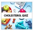 cholesterol quiz